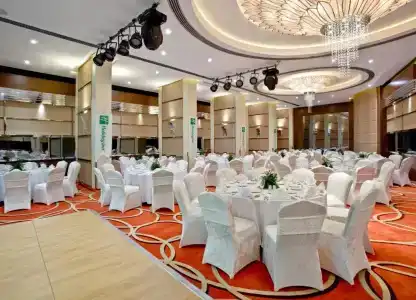 Holiday Inn Ankara-Kavaklidere, An Ihg - 20