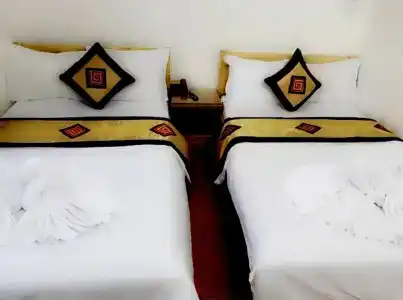 Oyo 1143 Thu Giang - 3