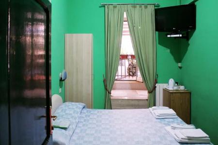 a Roma San Pietro Best Bed - 47