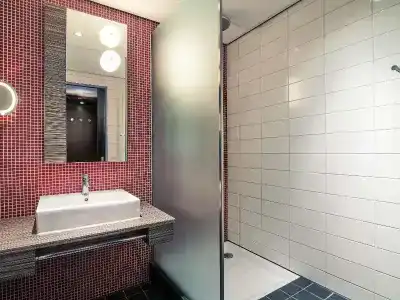 Mercure Tilburg Centrum - 75