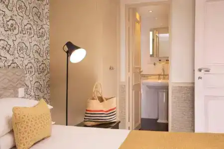 Relais Bosquet - 73