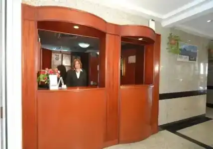 Royal Plaza - 1