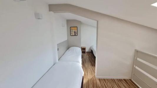 Kyriad Montpellier Sud - A709 - 115