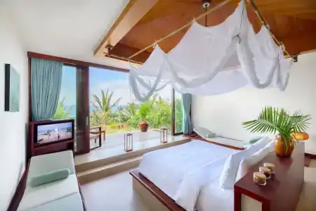 Fusion Resort Cam Ranh - All Spa Inclusive - 155