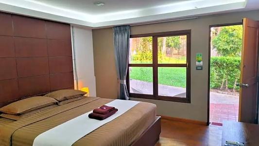 Alpha Gay Resort & Spa - 135