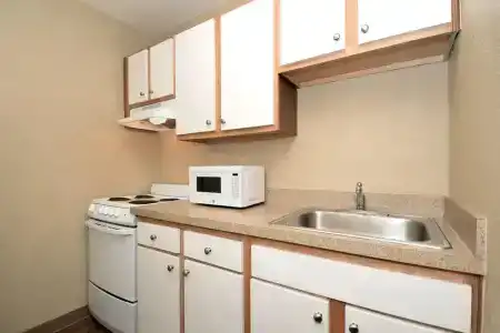 Extended Stay America Suites - Austin - Metro - 17