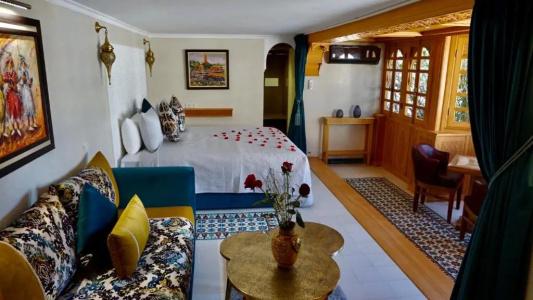 Riad Samsli - 101