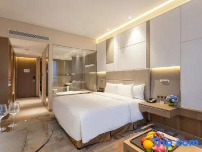Radisson Exhibition Center Shanghai - 63