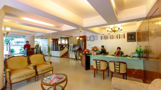 Ramee Guestline Dadar - 3