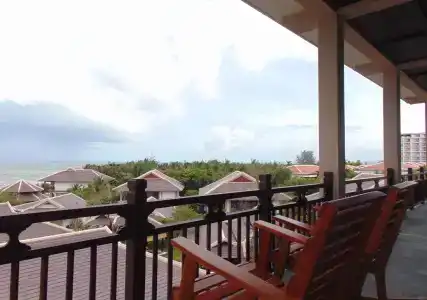 Anja Beach Resort & Spa - 5