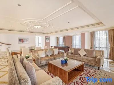 Roda Amwaj Suites Jumeirah Beach Residence - 105