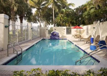 TownePlace Suites - 23