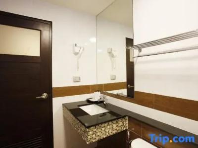 Orchid Resortel - 66