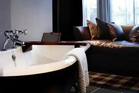 Malmaison Aberdeen - 78