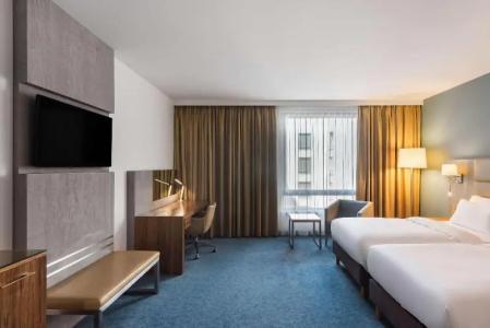 Radisson Blu Krakow - 25
