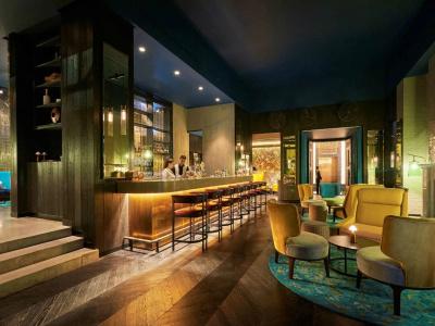 Fairmont Amman - 1