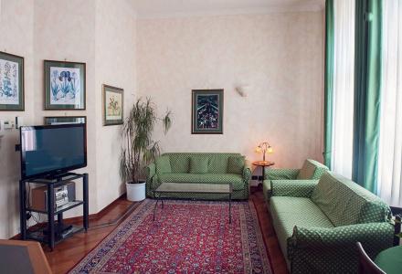 Residence Jecna - 2