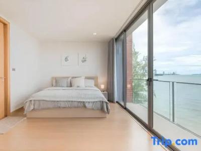 Sandbox beachfront villa2 - 13