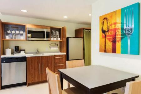 Home2 Suites By Hilton West - 42