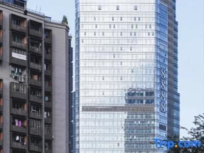 Jw Marriott Chongqing - 98