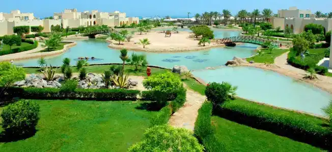 Tia Heights Makadi Bay Hurghada - 41