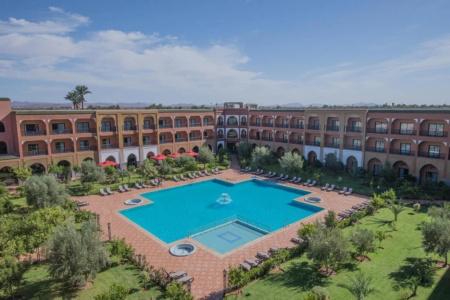 Riad Ennakhil & Spa - 22
