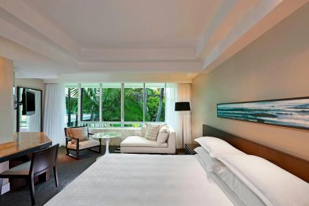 Sheraton Grand Mirage - 140