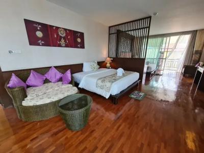 Mountain Creek Wellness Chiangmai - 94
