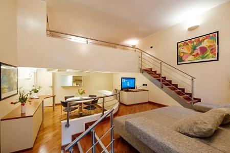 Residence Sacchi Aparthotel - 90