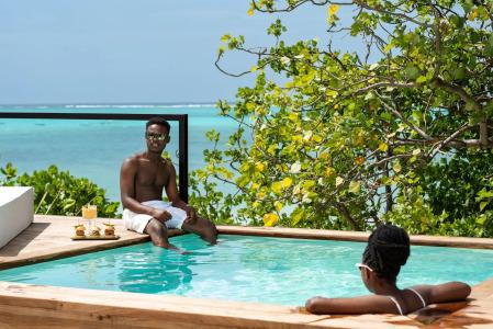 Upendo Beach Boutique Zanzibar - 35