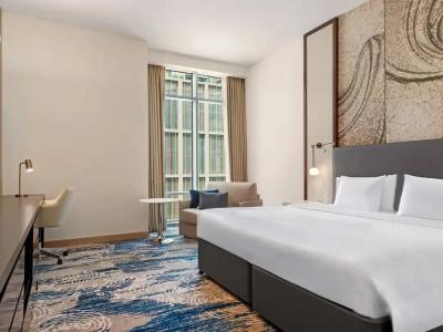 Novotel Gold District - 47