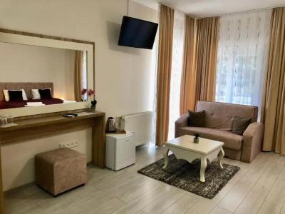 Alenso Guesthouse - 18