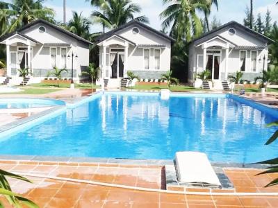 Areca Resort - 58