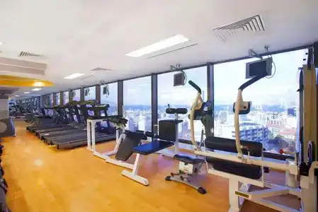 Hilton Izmir - 22
