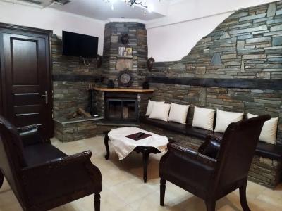 Pozar Salt Cave Spa - 22