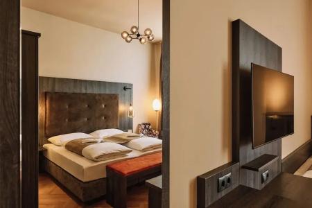 Pension Residenz - 51