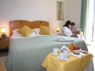 Grand Mediterraneo - 22