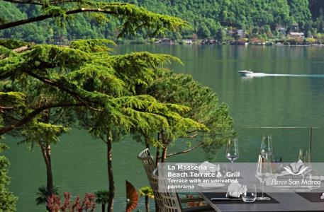 Parco San Marco Lifestyle Beach Resort - 16