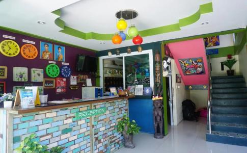 Nadapa Resort - 16