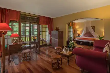 Victoria Angkor Resort & Spa - 70