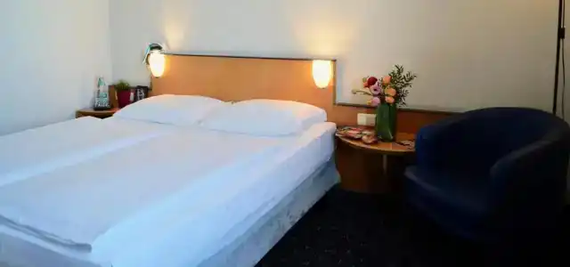 Grand Hostel Berlin Urban - 62