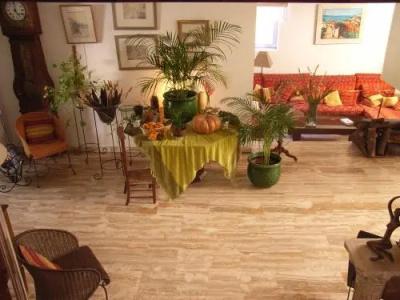 B&B Caza Sereyna - 12
