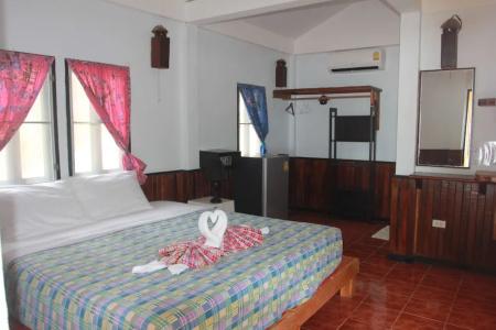 Thongtapan Resort - 140
