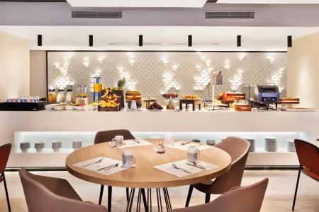 Eurostars Guadalquivir - 25