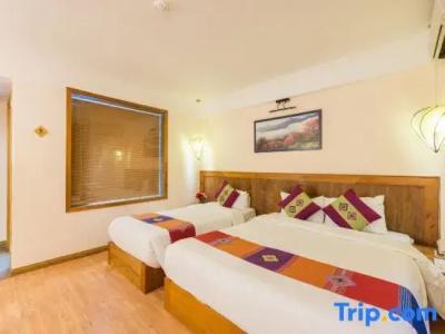 Sapa Panorama - 111