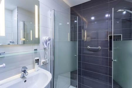 Best Western WaldEskeshof - 43