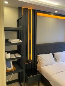 Galata King Suite - 27