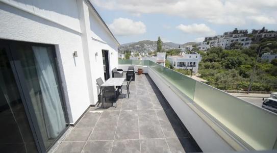 Sea Palm Otel Yalıkavak - 97