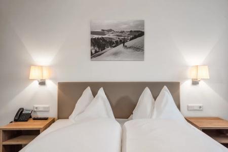 AlpenParks & Apartment Orgler Kaprun - 77