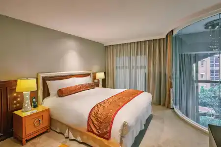 Dorsett Shanghai - 11